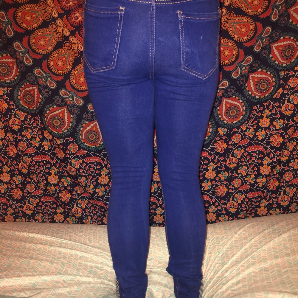 Jeans - Picture 4 of 5